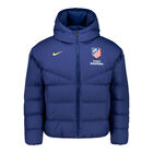 Nike women LaLiga 25/26 short coat